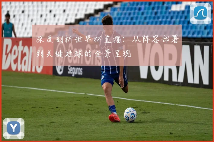 深度剖析世界杯直播:从阵容部署到关键进球的全景呈现