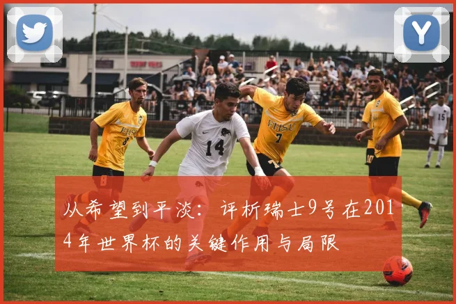 从希望到平淡：评析瑞士9号在2014年世界杯的关键作用与局限