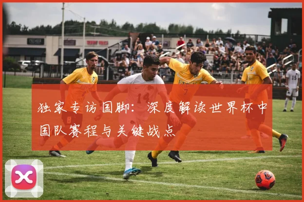 独家专访国脚：深度解读世界杯中国队赛程与关键战点