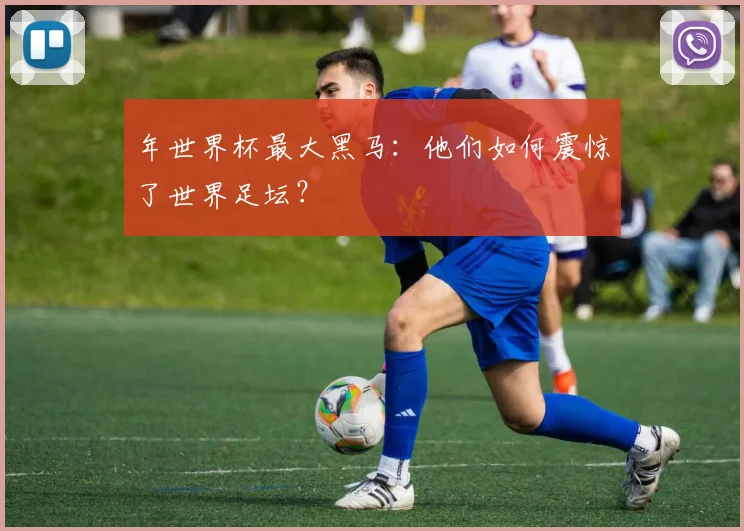 年世界杯最大黑马：他们如何震惊了世界足坛？